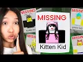 I Became The FIFTH Missing Kid In 99 Nights in the Forest..