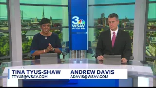 first news at 4