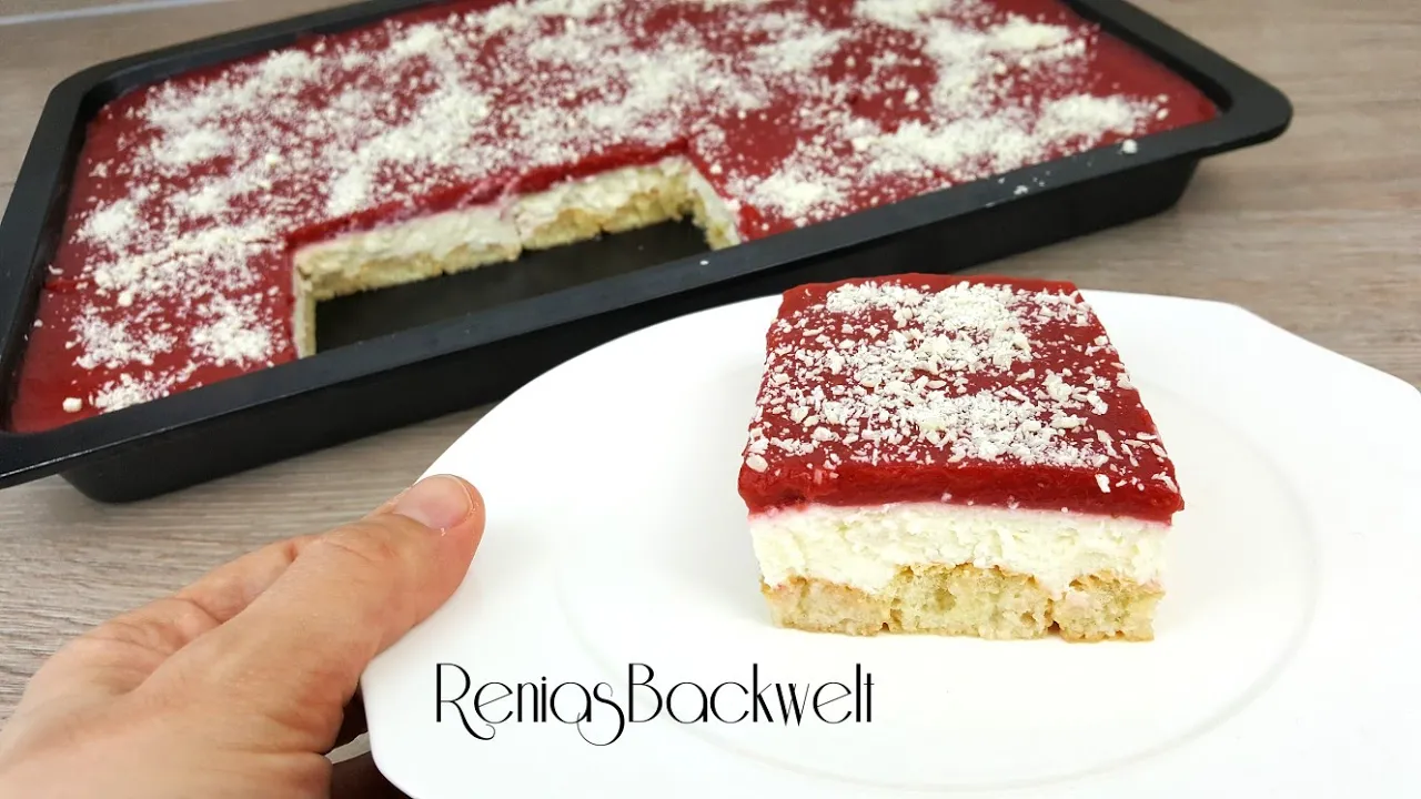 Link zum Rezept: http://bit.ly/2wc7mHf Ein herrliches Rezept für Low Carb Marmorkuchen. Dieses Rezep. 