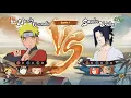 Download Lagu Tim Naruto Vs Tim Sasuke - Epic Battle Naruto Ultimate Ninja Storm 4 # 1