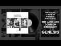 Download Lagu Genesis - The Grand Parade Of Lifeless Packaging (Official Audio)