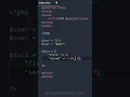 Download Lagu PHP in 60 Seconds: The Basics #php #project #technology