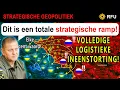 Slag Om Lyman. Russische Maneuver Eindigt In Een STRATEGISCHE DOODLOPENDE WEG | RFU News