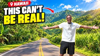 Is This the Most Beautiful Place in Hawaii?