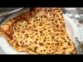 Esta Es La Razon Por La Que La Pizza De Costco Es Tan Deliciosa