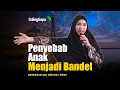 Download Lagu PENYEBAB ANAK MENJADI BANDEL | USTADZAH OKI SETIANA DEWI