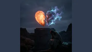 smiling while my heart breaks