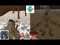 APKCombo Google Chrome Gamelon Studios Unity - Assassination Corp Vs Werewolf Run