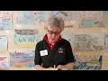 What makes a good poster 2019 Northwoods Invasive Species Poster Contest