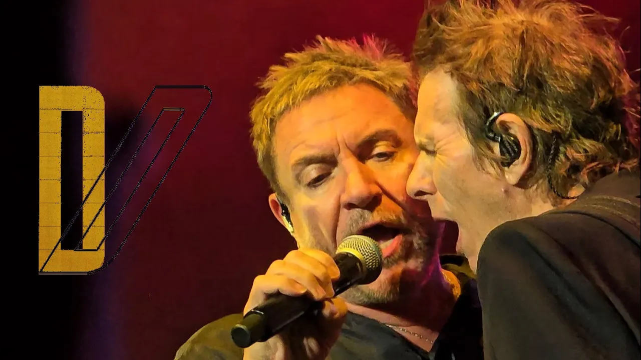Duran Duran - Night Boat + Wild Boys (Lyrics) live 2025 Düsseldorf Duran Duran - Night Boat + Wild Boys (Lyrics) live 2025 Düsseldorf
