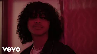 Trinidad Cardona Love Me Back Official Video 