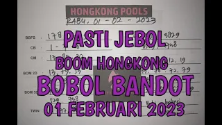prediksi hongkong jitu 01 februari 2023 ratu nomor