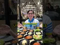 Download Lagu Unlimited Korean Side Dishes at Soban K-Town Grill – SM Megamall 🍽️🇰🇷 #samgyupsal