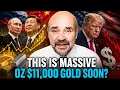 No One Is Talking About This Martin Armstrong Drops latest BOMBSHELL Predictions for Gold