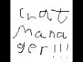 Minecraft ChatManager Plugin