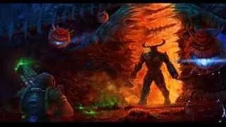 Doom II Message Of The Archvile Original 