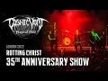 Download Lagu Rotting Christ - 35th Anniversary Show (Full Set Premiere)