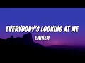 Download Lagu Eminem - Everybody’s Looking at Me (Lyrics)