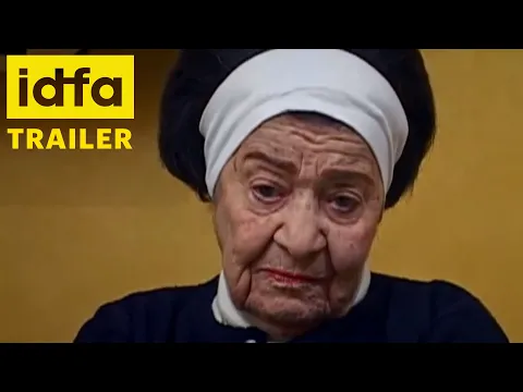 IDFA 2019 | Trailer | Let's Talk