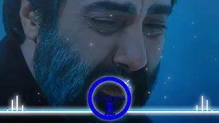 موسيقى بابا عمر و ماما نازك الثانية   حزينة جدا وادي الذئاب   دندنها