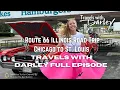 Route 66 Illinois Road Trip Chicago to St Louis Classic Stops Hidden Gems Full PBS Episode