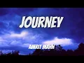 Journey (Lyrics) - Amrit Maan | MXRCI | Latest Punjabi Song 2023