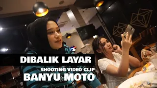 Download DIBALIK LAYAR SHOOTING VIDEO CLIP BANYU MOTO _ DARA AYU feat BAJOL NDANU MP3