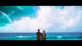 phora to the moon official music video 