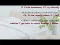 Ah Bu Ben -  English + Turkish Translation