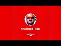 Officixl RSA, Benzoo & Sizwe Alakine - Mabalabala (ft. Bob Mabena, Mellow & Sleazy)