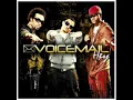 Voicemail - Nuh Linga and Sweep