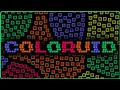 Coloruid walkthrough 1-9 coolmathgames