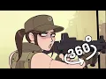 Miscommunication Comic Dub