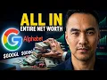 I Put My Entire Net Worth in Alphabet