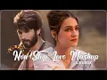 Lagu Nonstop Romantic Mashup 2025 Best Mashup of Arijit Singh, Jubin Nautiyal,Atif Aslam ,Darshan Raval