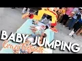 Download Lagu Spain's Crazy BABY JUMPING FESTIVAL (EL COLACHO)