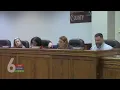 Barren Co Fiscal Court - June 17 2025