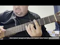Ferrugem   Amar ou Odiar | Victor Violão