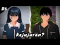 Download Lagu GeSya #3 [KEJUJURAN?] DRAMA SAKURA SCHOOL SIMULATOR