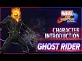 Video di Marvel vs. Capcom: Infinite – Ghost Rider Tutorial