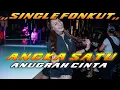 Lagu DJ  ANGKA SATU 💥SINGLE FONKUT 💥TERBARU 2023 (DJBOGEL)