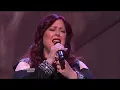 Kelly Clarkson sings God Only Knows with Wendy and Carnie Wilson Live 2021 1080p