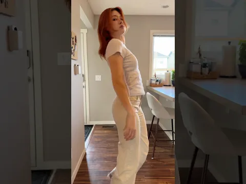 They call me wibbly wobbly