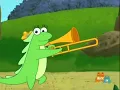 Download Lagu Dora The Explorer: Music Travel Song Verse 4