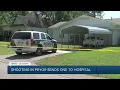 Shooting in Pryor Sends One to Hospital