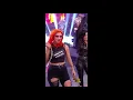 Gigi Dolin Jerk Off Challenge