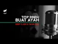 Download Lagu TITIP RINDU BUAT AYAH  - EBIET. G ADE \u0026 IWAN FALS [Piano Karaoke / Original Male Key]