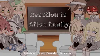 William Classmate Friends React To Afton Family Gacha Fnaf Bad Grammar  William Classmate Friends React To Afton Family Gacha Fnaf Bad Grammar