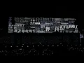 薛之谦“万兽之王”演唱会 全场大合唱《天外来物》至今0人走出天外来物… 0717也一样😭 260321 广州站 DAY 2