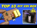 Download Lagu MrWolf's Best CDI Boxes to Boost Your Bike’s Ignition System
